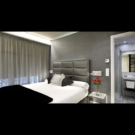 Maison d'hôtes Plaza Nueva Bilbao