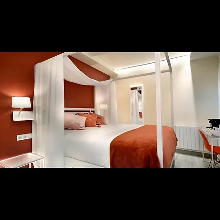 Plaza Nueva Guest house Bilbao