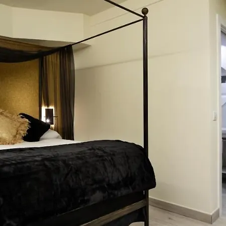 Guest house Plaza Nueva