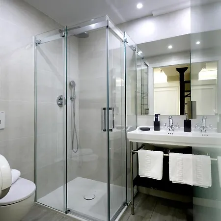 Penzion Plaza Nueva 3*