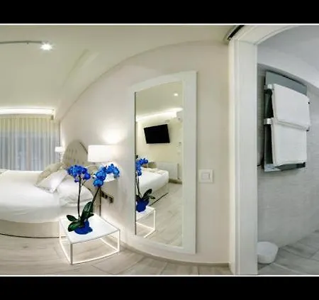 Plaza Nueva 3* ビルバオ