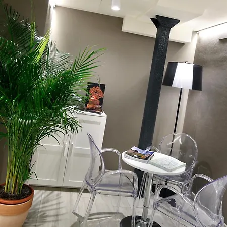 Гостьовий будинок Plaza Nueva 3*