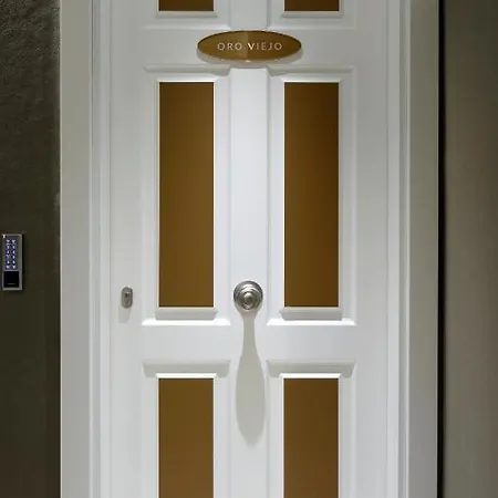 Plaza Nueva Penzion Bilbao