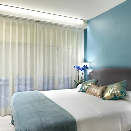 Plaza Nueva Penzion Bilbao