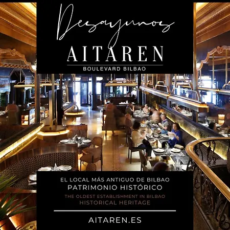 Plaza Nueva Gæstehus 3*