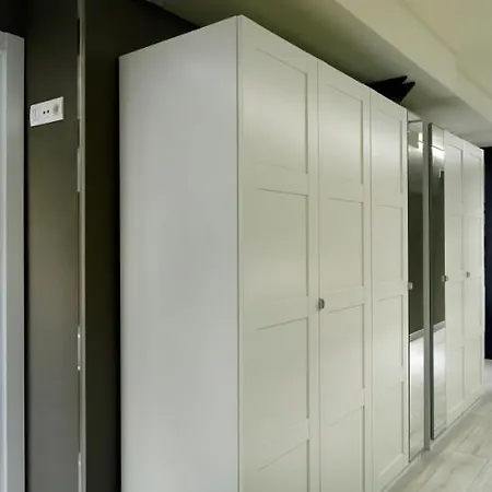 Plaza Nueva Vendégház Bilbao