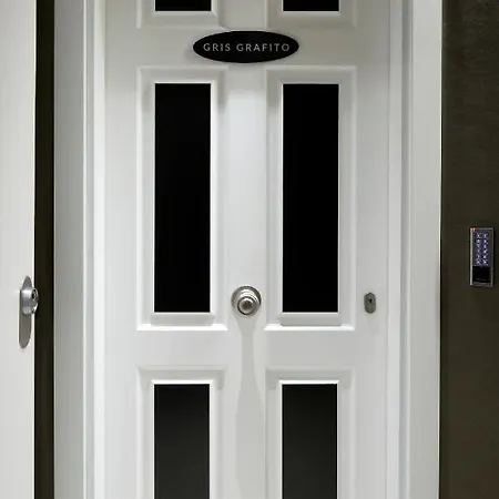 Gæstehus Plaza Nueva Bilbao