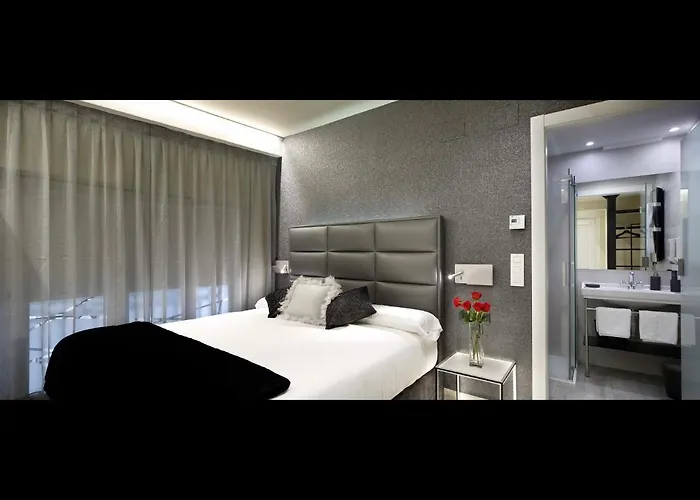 Guest house Plaza Nueva Bilbao