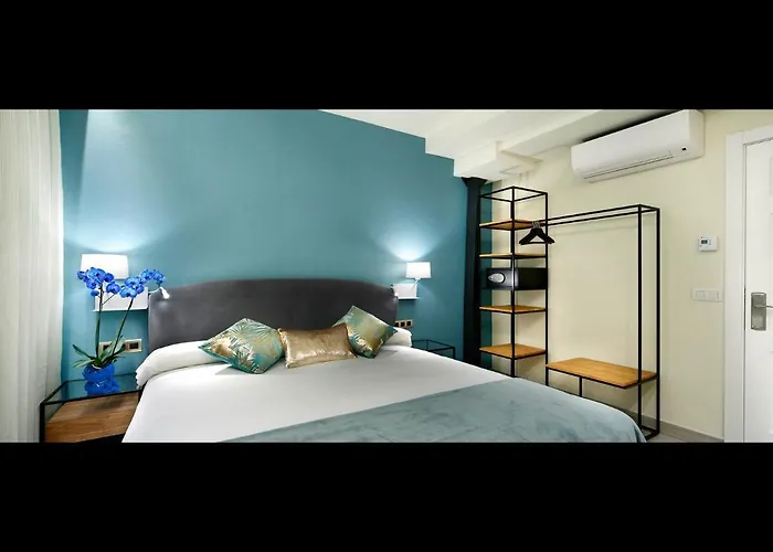 Plaza Nueva Guest house Bilbao