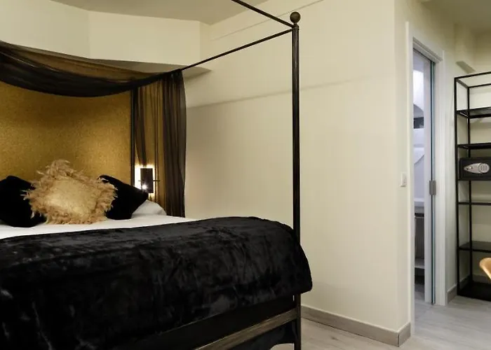 Guest house Plaza Nueva