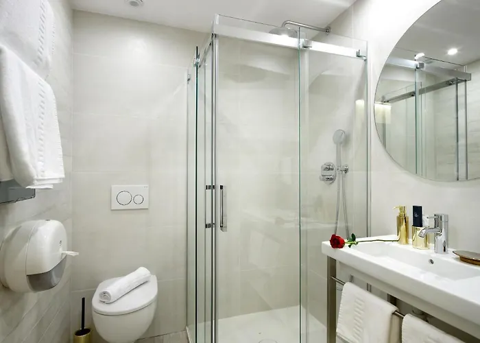 Plaza Nueva Guest house