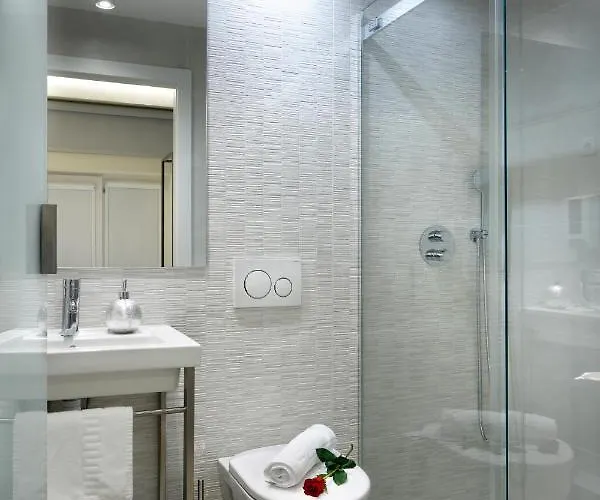 Plaza Nueva Guest house Bilbao