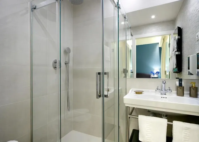 Plaza Nueva Guest house 3*