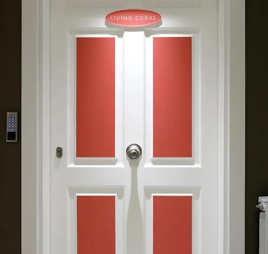 Plaza Nueva Guest house