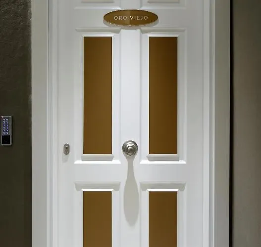 Plaza Nueva Guest house Bilbao