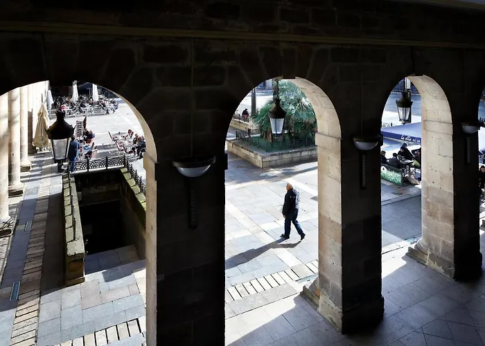 Guest house Plaza Nueva