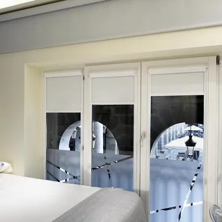 Gasthuis Plaza Nueva 3*