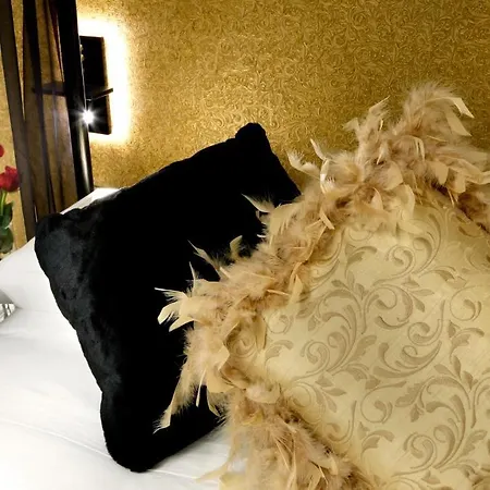 Plaza Nueva Affittacamere 3*