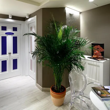 Plaza Nueva 4* Bilbao