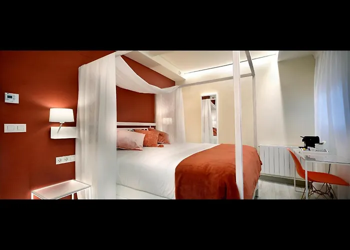 Plaza Nueva Affittacamere Bilbao