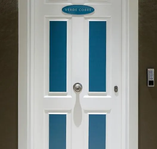 Affittacamere Plaza Nueva Bilbao