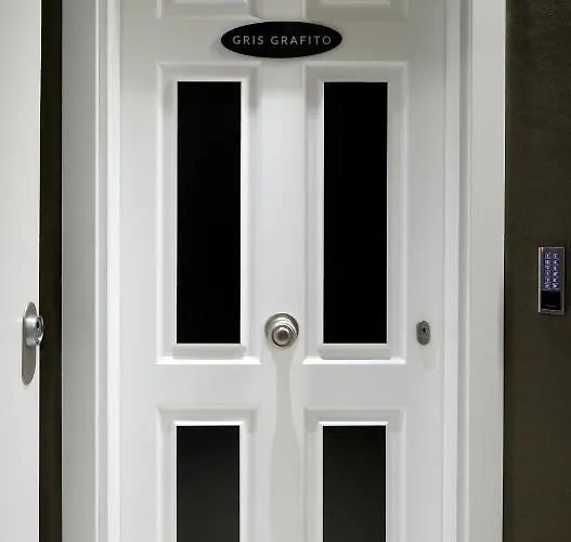 Affittacamere Plaza Nueva Bilbao