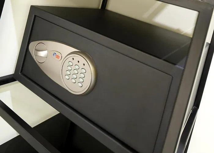 Plaza Nueva Affittacamere 3*