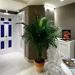 Plaza Nueva 4* Бильбао