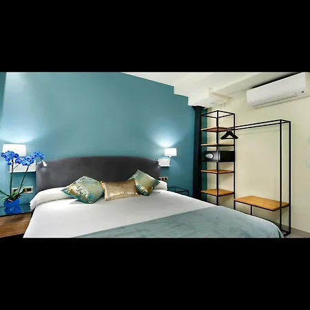 Plaza Nueva 招待所 毕尔巴鄂