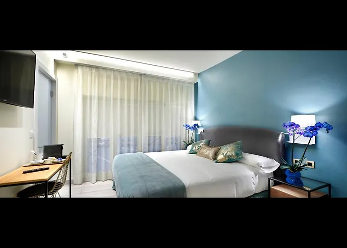 Plaza Nueva 3* 毕尔巴鄂