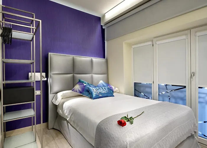 Plaza Nueva 毕尔巴鄂