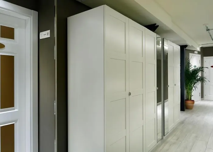 Plaza Nueva 招待所 毕尔巴鄂